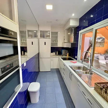 Apartament Casa Zen Caleta De Fuste Zewnętrze zdjęcie