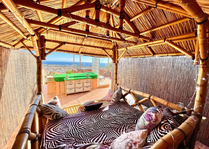 Casa Zen Caleta De Fuste