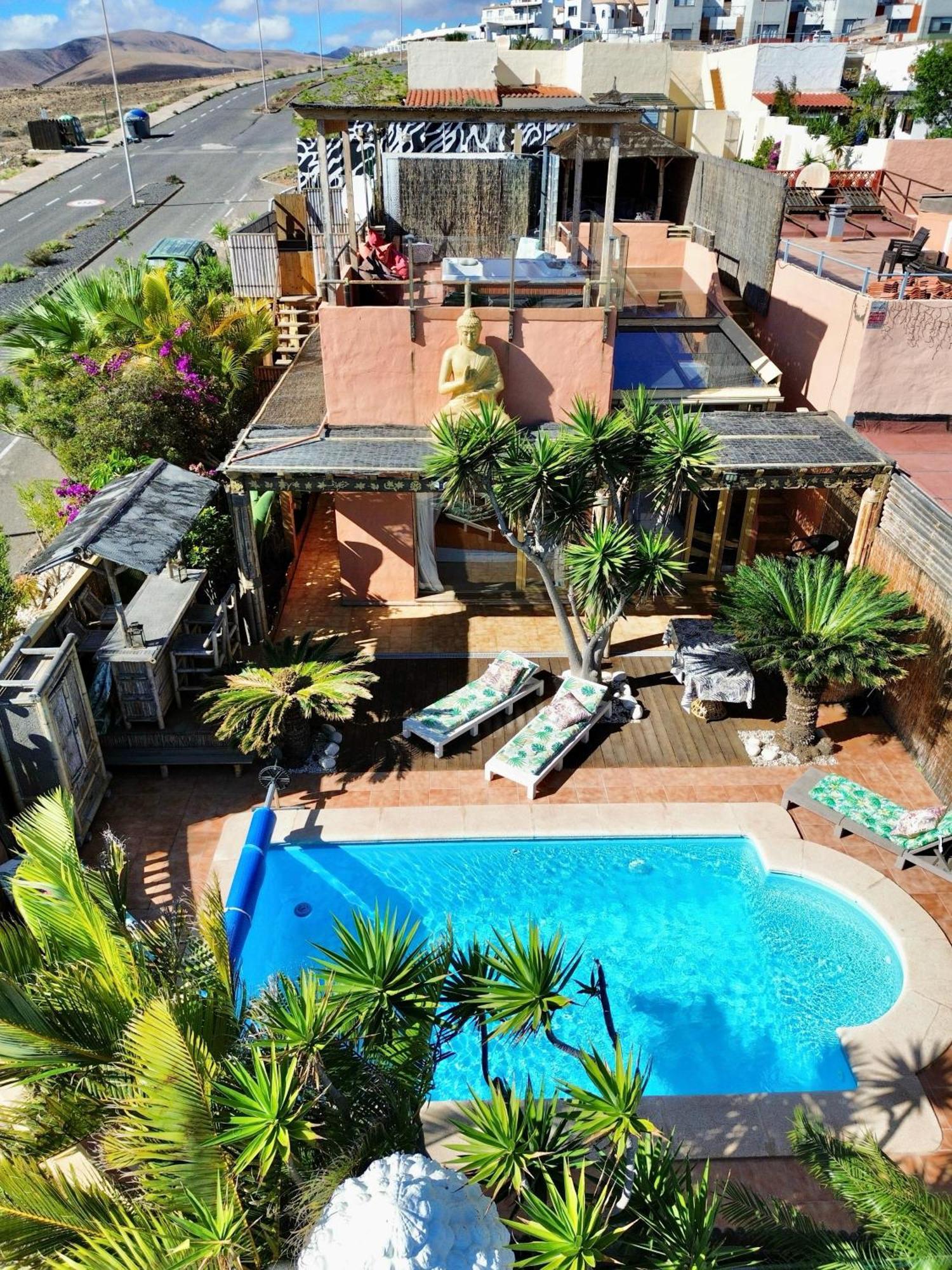 Casa Zen Apartment