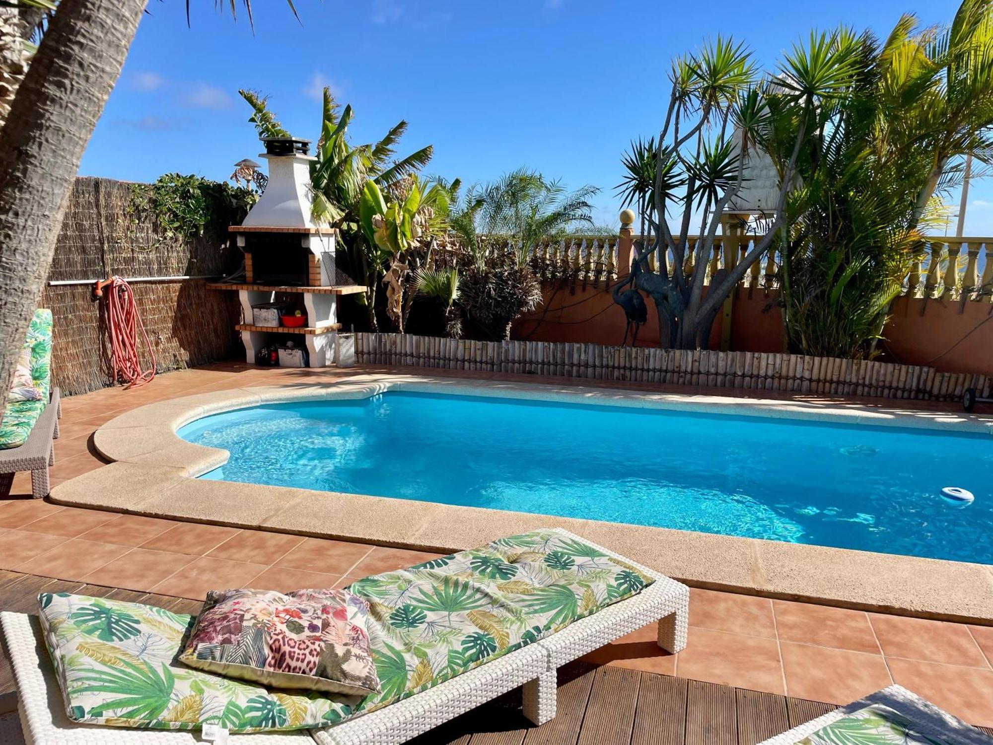 Casa Zen Caleta De Fuste