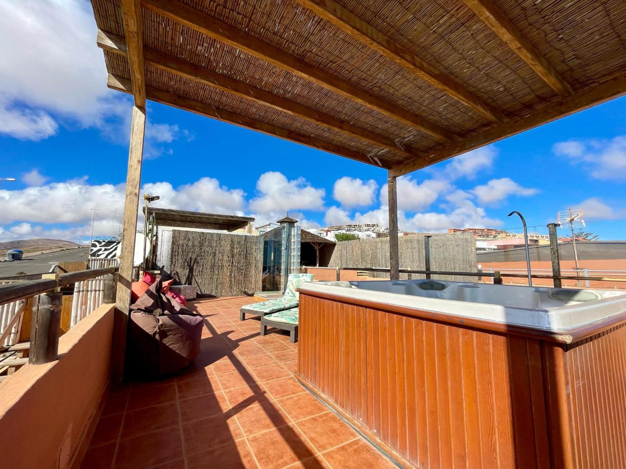 Casa Zen Apartment